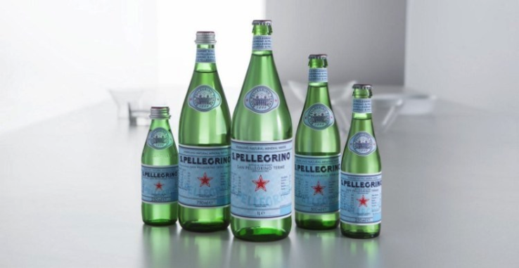 A Bottle of Pellegrino and the One Lesson I’ll Never Forget That Seth Godin Taught Me